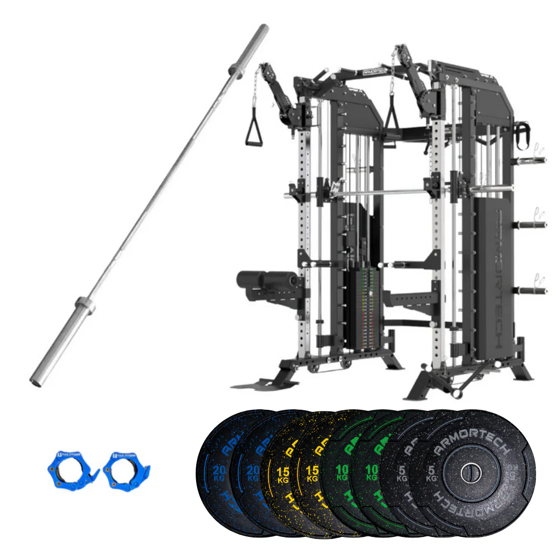 Strength New Arrivals